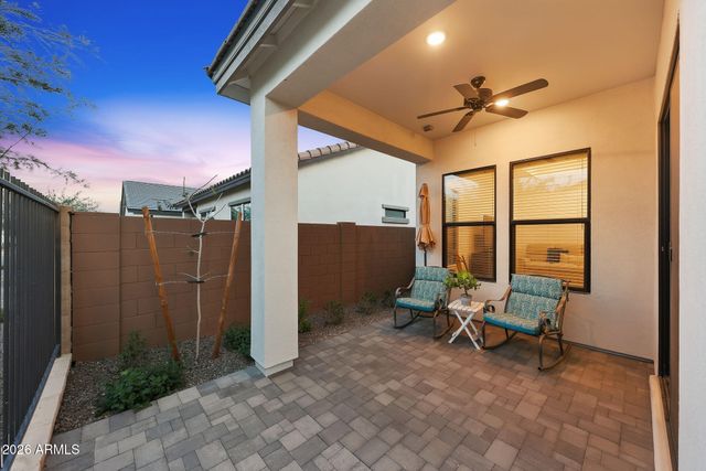 20314 W MONTECITO Avenue, Buckeye, AZ 85396