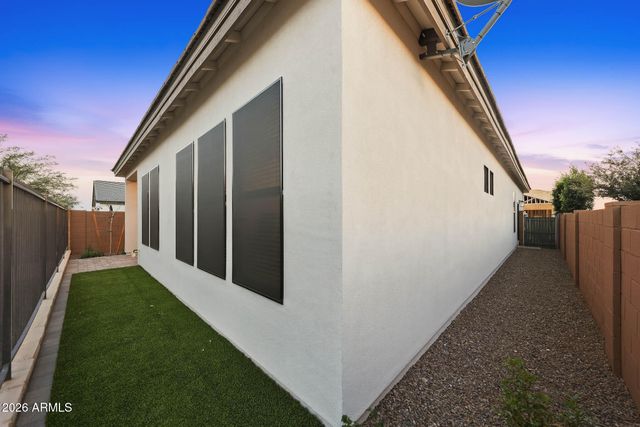 20314 W MONTECITO Avenue, Buckeye, AZ 85396