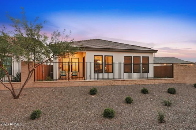 20314 W MONTECITO Avenue, Buckeye, AZ 85396