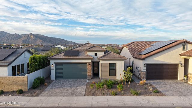 20314 W MONTECITO Avenue, Buckeye, AZ 85396