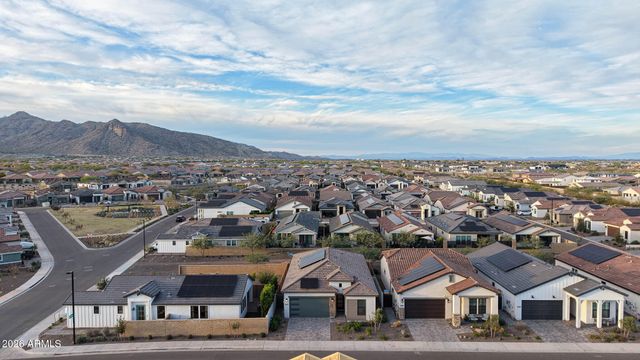 20314 W MONTECITO Avenue, Buckeye, AZ 85396