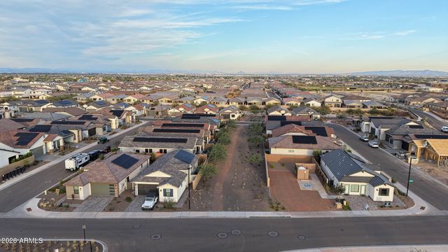 20314 W MONTECITO Avenue, Buckeye, AZ 85396