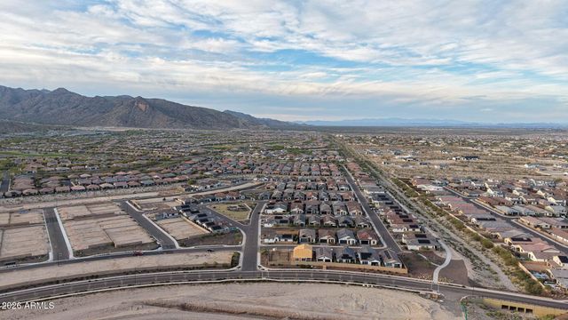 20314 W MONTECITO Avenue, Buckeye, AZ 85396