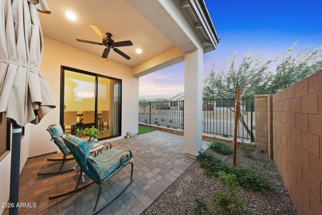 20314 W MONTECITO Avenue, Buckeye, AZ 85396