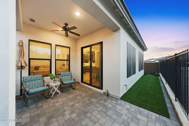 20314 W MONTECITO Avenue, Buckeye, AZ 85396