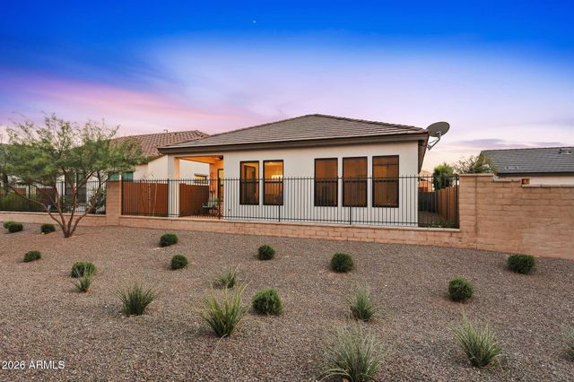 20314 W MONTECITO Avenue, Buckeye, AZ 85396