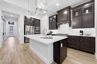 20314 W MONTECITO Avenue, Buckeye, AZ 85396