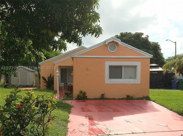 2441 SW 85th Ter 2441, Miramar, FL 33025