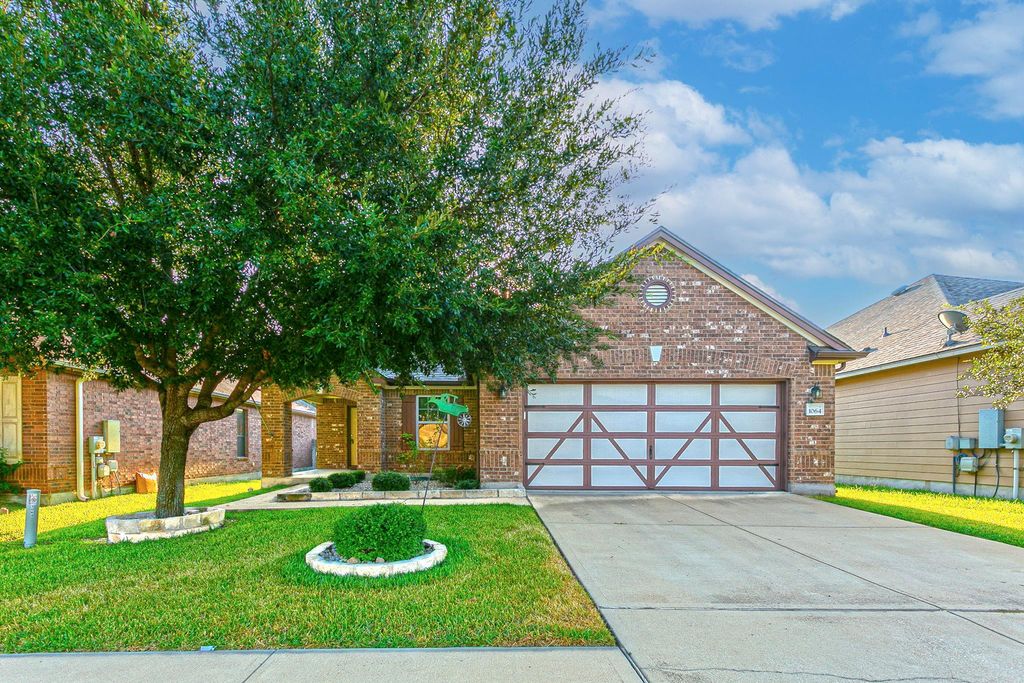 1064 Lonesome Oak DR, Temple, TX 76502