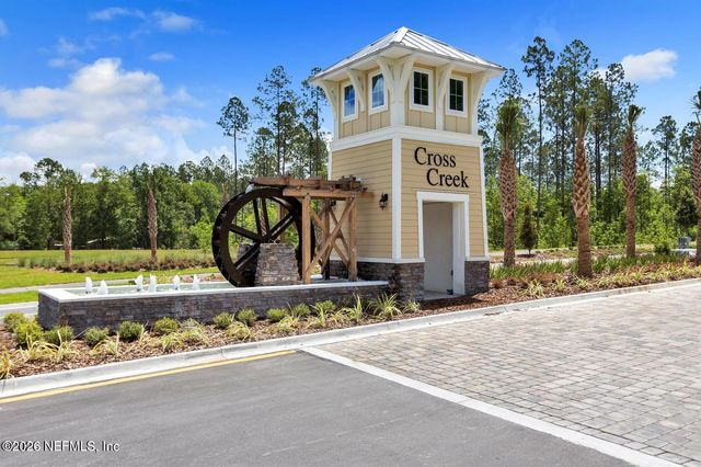 3158 COLD LEAF Way, Green Cove Springs, FL 32043
