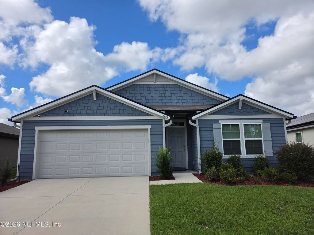 3158 COLD LEAF Way, Green Cove Springs, FL 32043