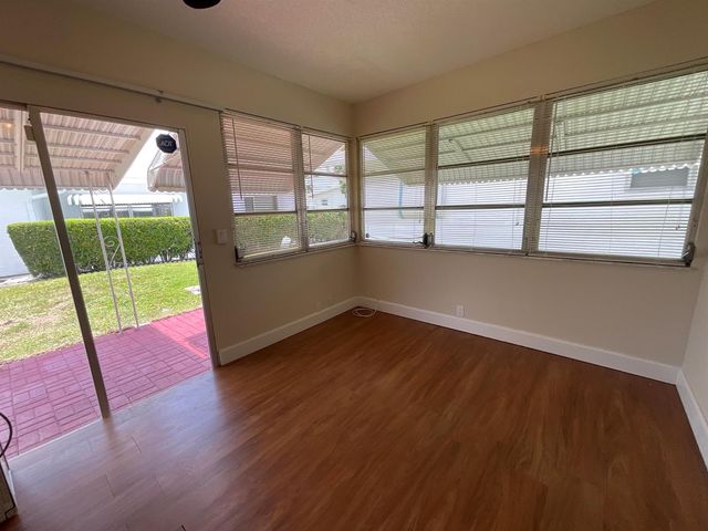 2016 SW 16th Avenue, Boynton Beach, FL 33426