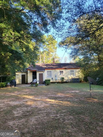 2026 Melrose Drive, Albany, GA 31707