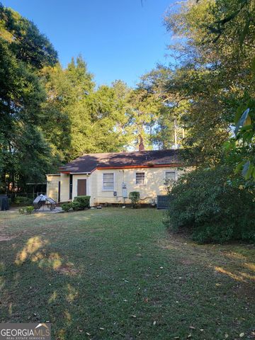 2026 Melrose Drive, Albany, GA 31707