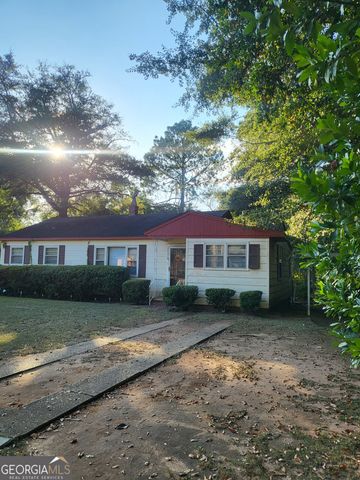 2026 Melrose Drive, Albany, GA 31707