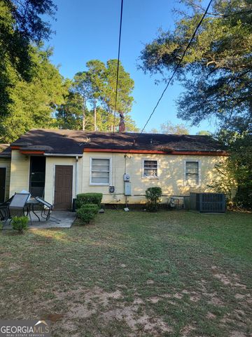 2026 Melrose Drive, Albany, GA 31707