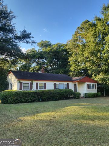 2026 Melrose Drive, Albany, GA 31707