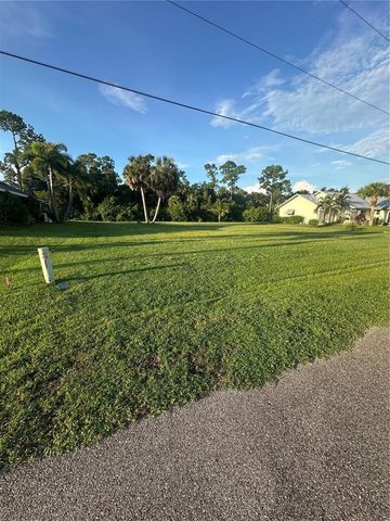 707 VINCA ROSEA, Punta Gorda, FL 33955