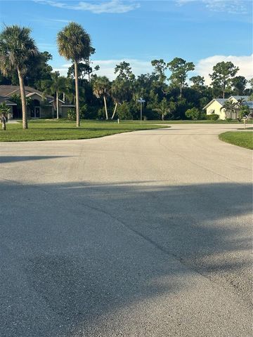 707 VINCA ROSEA, Punta Gorda, FL 33955