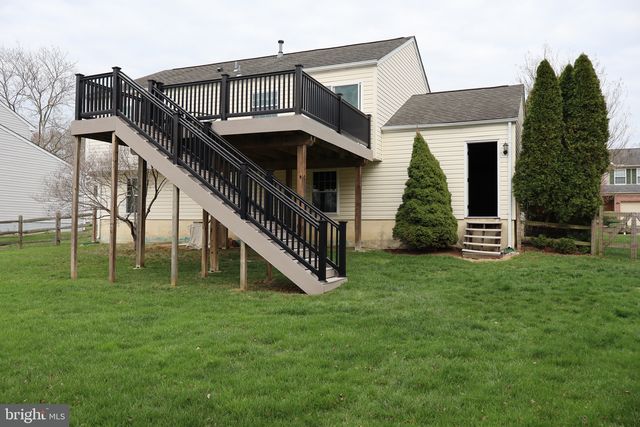 320 CHATTAHOOCHEE DR, Bear, DE 19701