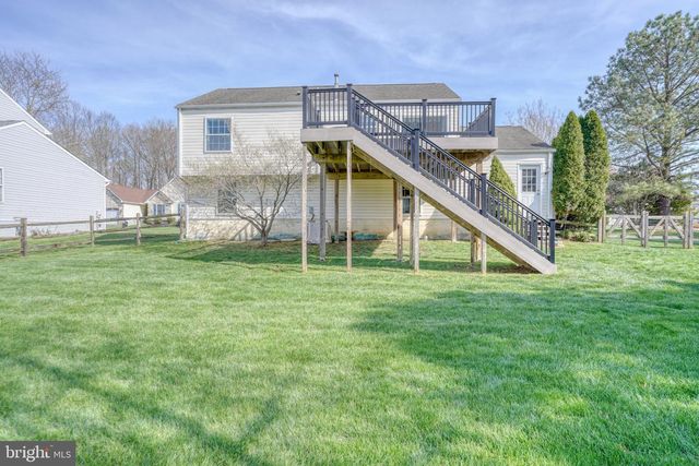 320 CHATTAHOOCHEE DR, Bear, DE 19701