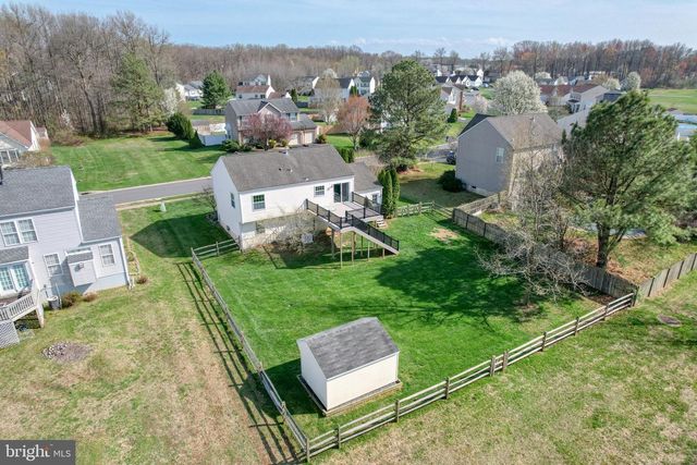 320 CHATTAHOOCHEE DR, Bear, DE 19701