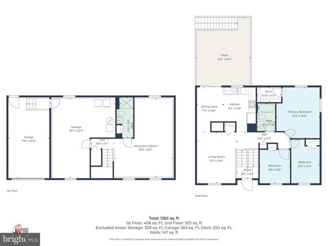 320 CHATTAHOOCHEE DR, Bear, DE 19701
