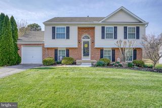 320 CHATTAHOOCHEE DR, Bear, DE 19701