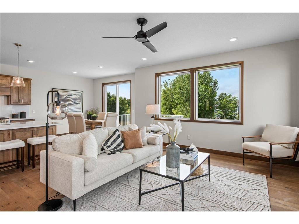 2870 Victoria Street N, Roseville, MN 55113 — photo 3