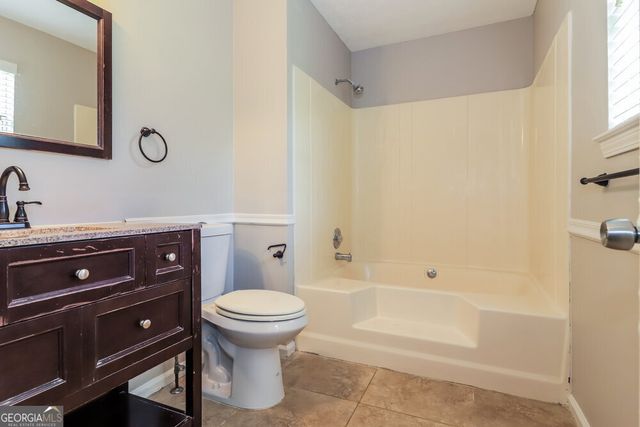 523 White Pines Drive, Dallas, GA 30157