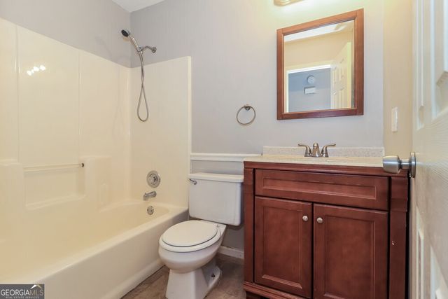 523 White Pines Drive, Dallas, GA 30157