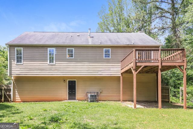 523 White Pines Drive, Dallas, GA 30157