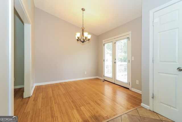 523 White Pines Drive, Dallas, GA 30157