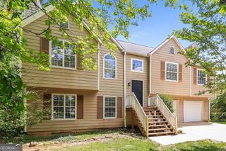 523 White Pines Drive, Dallas, GA 30157