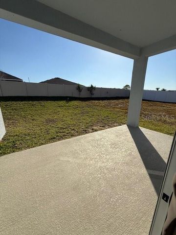 2172 PIGEON PLUM DRIVE, Haines City, FL 33844