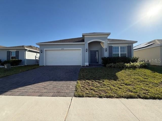 2172 PIGEON PLUM DRIVE, Haines City, FL 33844