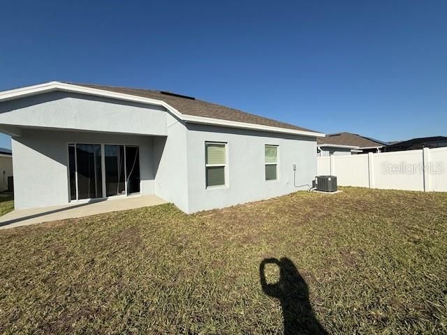 2172 PIGEON PLUM DRIVE, Haines City, FL 33844