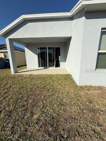 2172 PIGEON PLUM DRIVE, Haines City, FL 33844