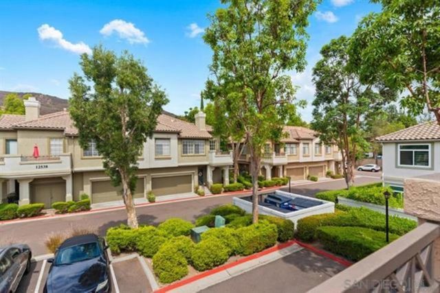 12488 Heatherton Ct 51, San Diego, CA 92128
