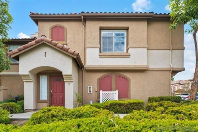 12488 Heatherton Ct 51, San Diego, CA 92128