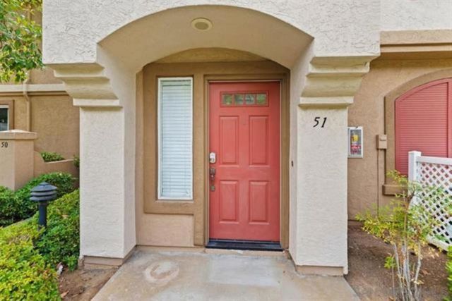 12488 Heatherton Ct 51, San Diego, CA 92128