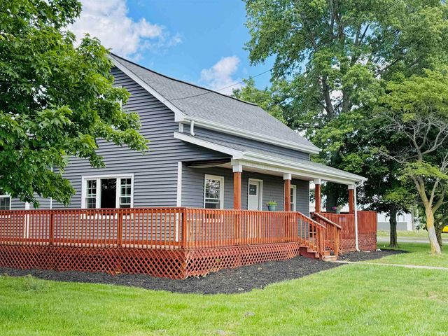 1271 E 350 N, Bluffton, IN 46714