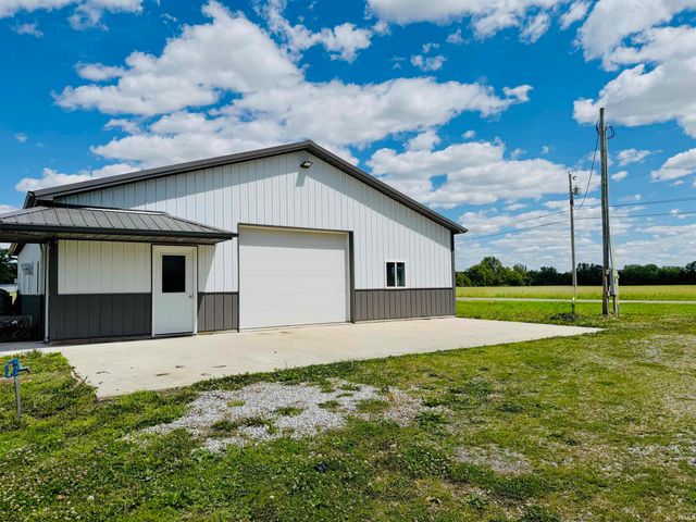 1271 E 350 N, Bluffton, IN 46714