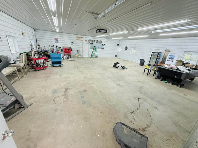 1271 E 350 N, Bluffton, IN 46714
