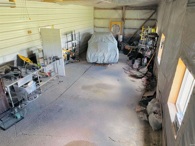 1271 E 350 N, Bluffton, IN 46714