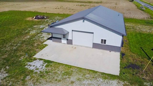 1271 E 350 N, Bluffton, IN 46714