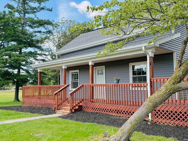 1271 E 350 N, Bluffton, IN 46714