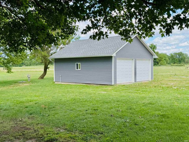 1271 E 350 N, Bluffton, IN 46714