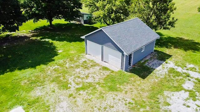 1271 E 350 N, Bluffton, IN 46714