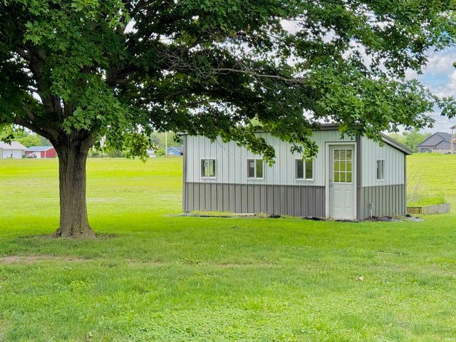1271 E 350 N, Bluffton, IN 46714